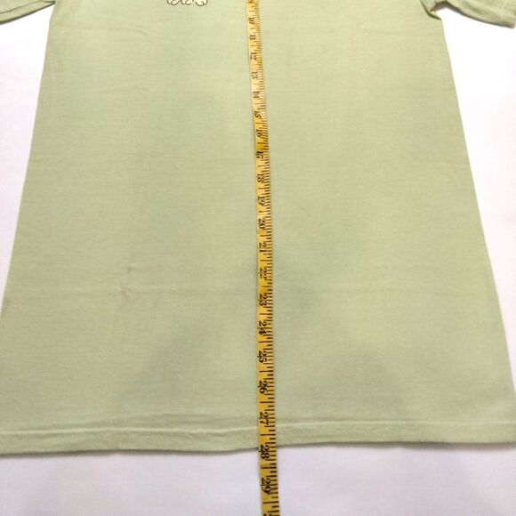 SMALL Life is Better, Shared - Classic Unisex Crewneck Short Sleeve Tee NEW - Picture 7 of 9